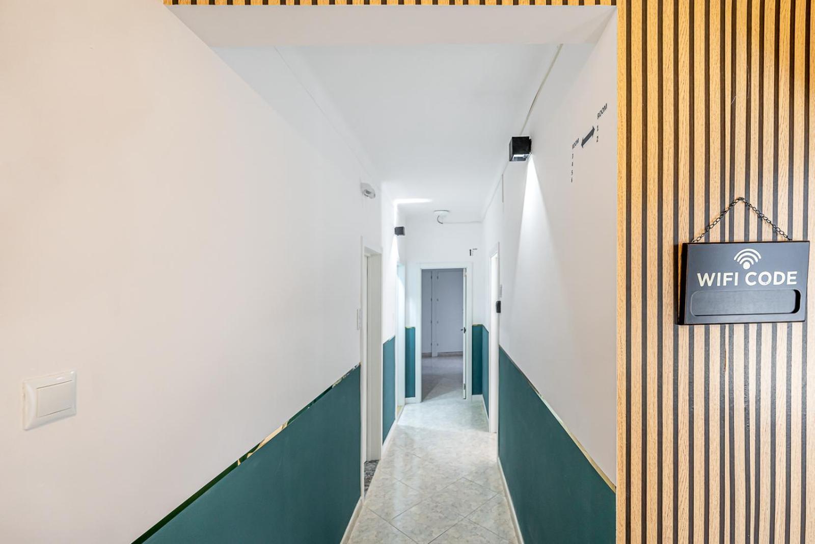 Hotel Goa Square By Lisbon With Sintra Amadora Exterior foto