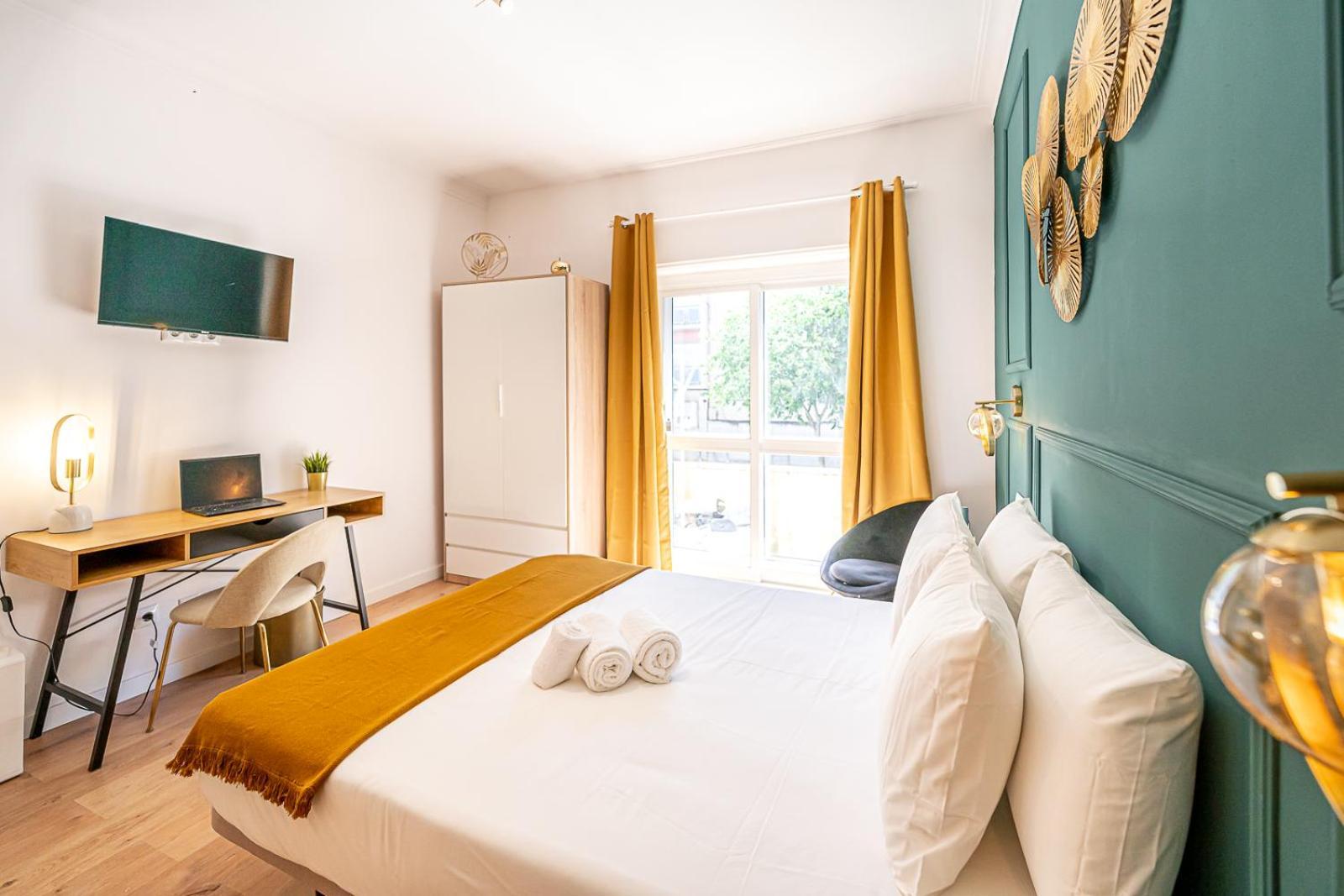 Hotel Goa Square By Lisbon With Sintra Amadora Exterior foto